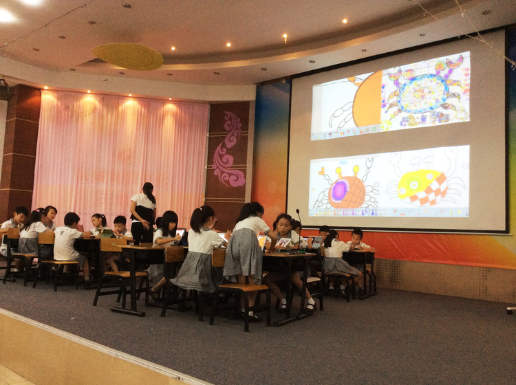 IPad�����滭