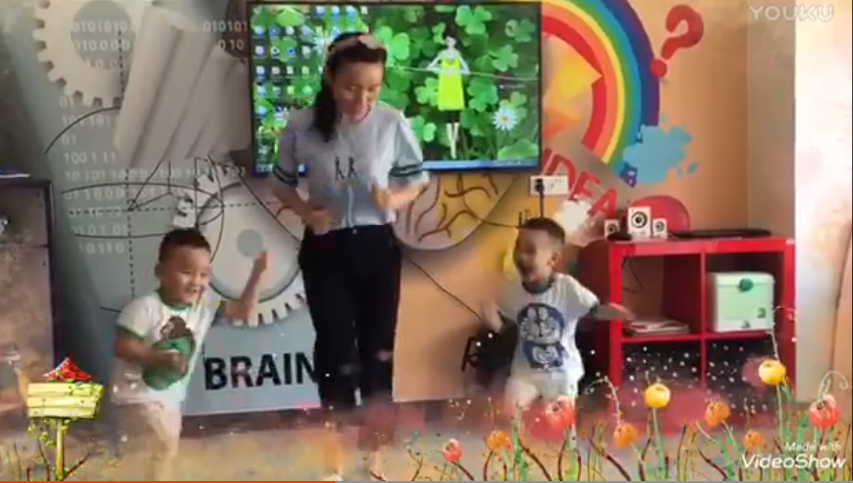 BOB����������깬���ġ���ѧ�˶����ַ�Ӧ��Ϸwalking walking��