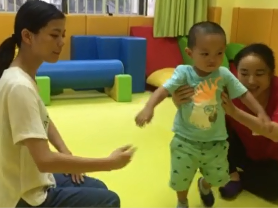 ����Ƴ����ġ�С׳׳������֮·��