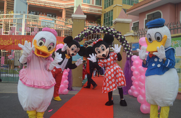 �ന�׶�԰��ѧ��ʽ�˶�