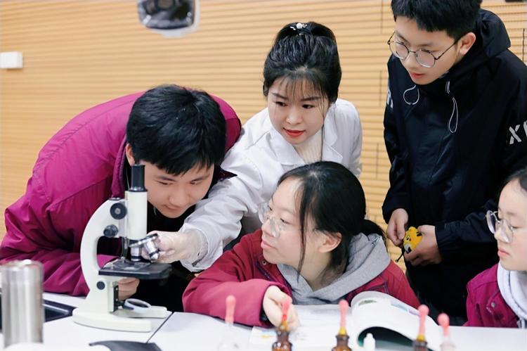 ������BOB����ѧУ2022�������������֪ͨ