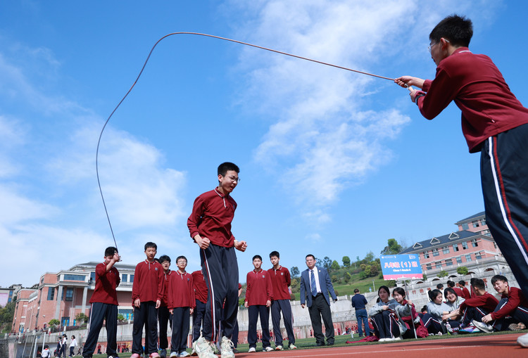 �ഺ����������ȼ�����á���������BOB����ѧУ2024�괺�ڶ�����������˶��ᾫ�ʻ���